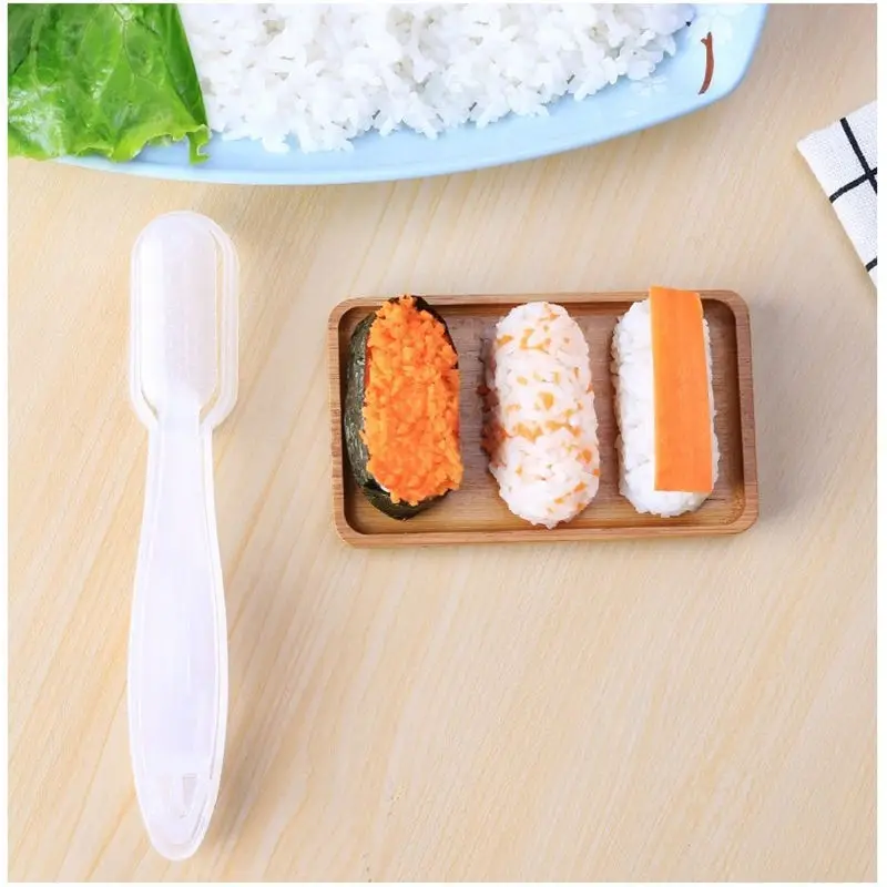 1pc Sushi Mold Rice Warship Su - Sushi Making Kit ulasan dan harga