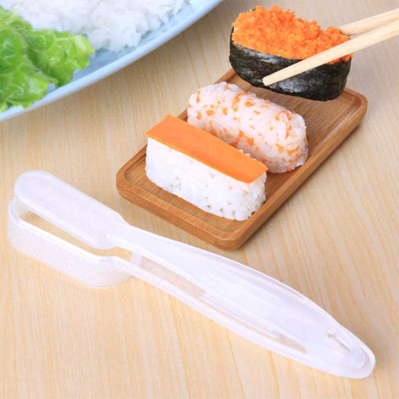 1pc Sushi Mold Rice Warship Su - Sushi Making Kit ulasan dan harga