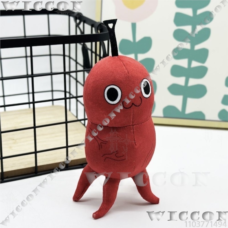 Chain Mansaw Pochita Heart Cre - Japanese Fan ulasan dan harga