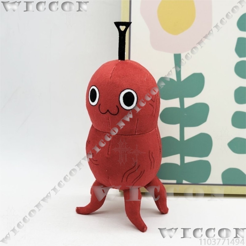 Chain Mansaw Pochita Heart Cre - Japanese Fan ulasan dan harga