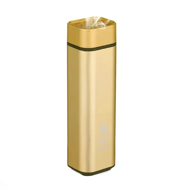 NEW Rechargeable USB Incense B - Incense Holder ulasan dan harga