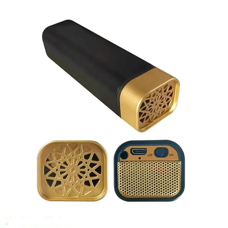 NEW Rechargeable USB Incense B - Incense Holder ulasan dan harga
