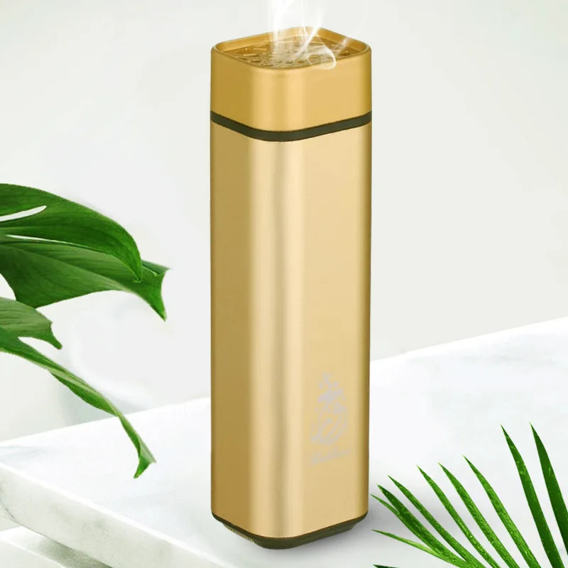 NEW Rechargeable USB Incense B - Incense Holder ulasan dan harga