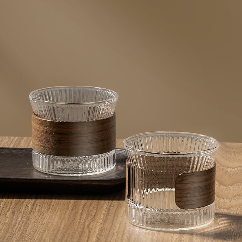Gianxi Glass Coffee Mug Japane - Japanese Pottery ulasan dan harga