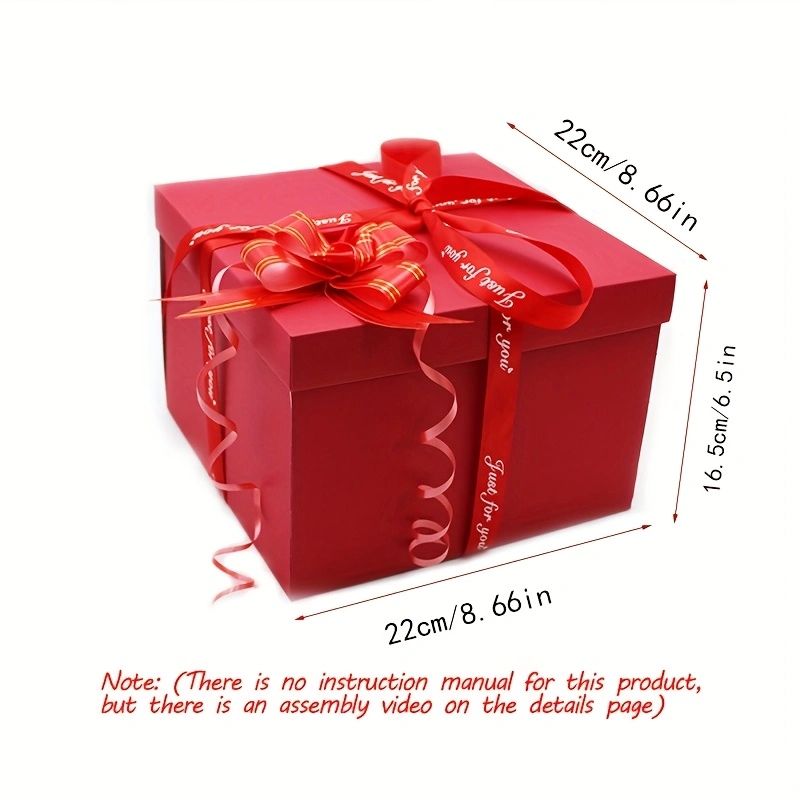 Birthday wedding party gift pa - Japanese Snacks ulasan dan harga