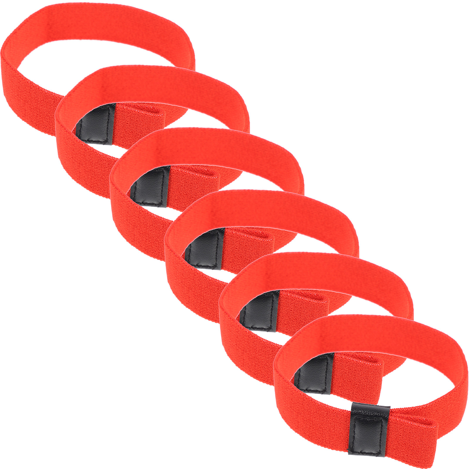 6pcs Bento Box Straps Premium  - Bento Box ulasan dan harga