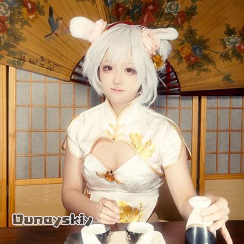 Yumekiri*/Azur Lane Laffey New - Japanese Fan ulasan dan harga