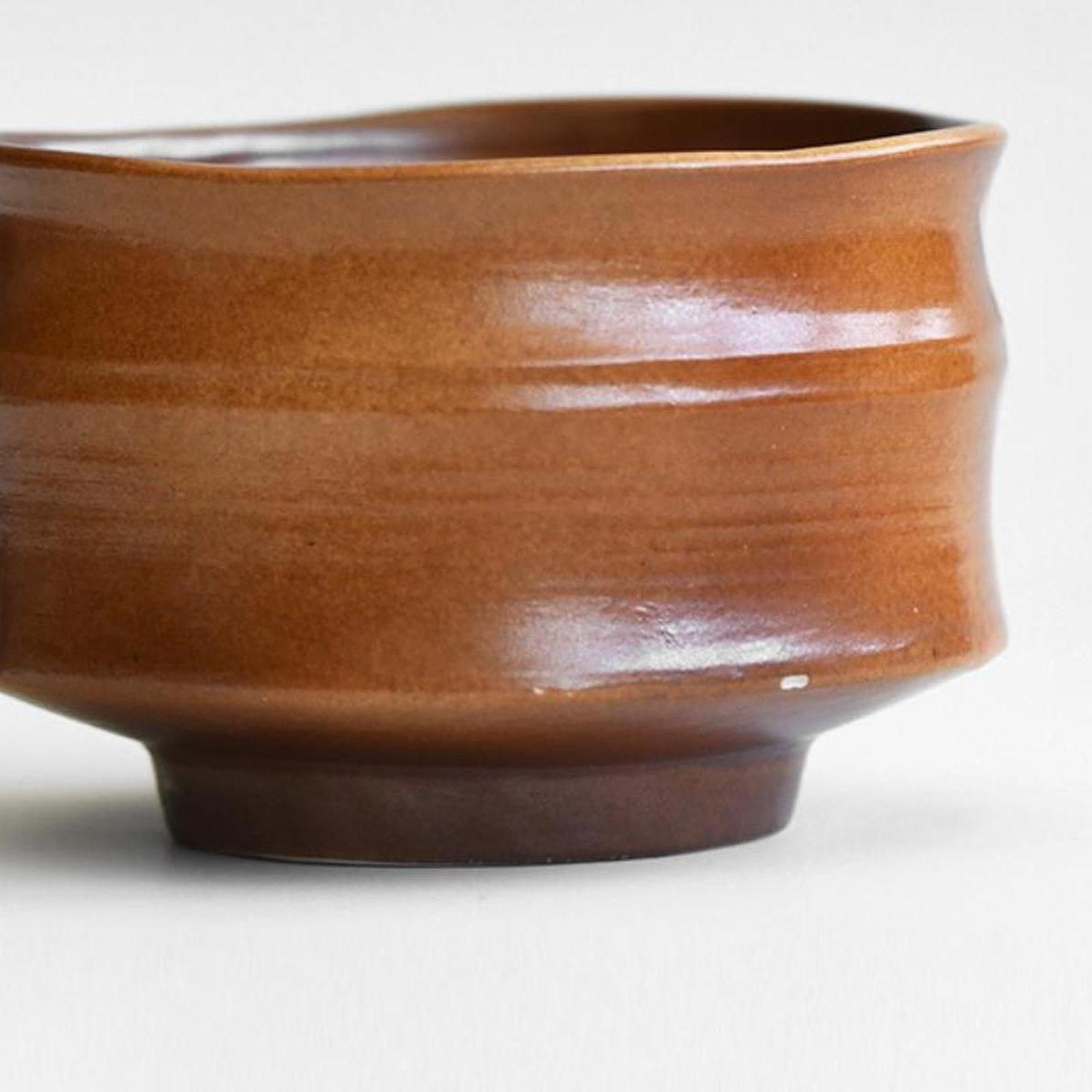 Matcha Bowl Ceramic Japanese T - Japanese Tea ulasan dan harga