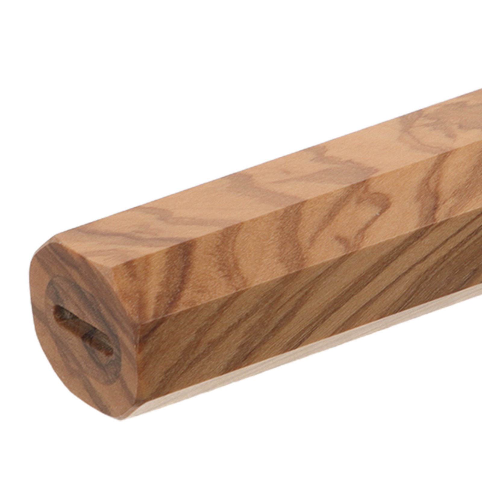Octagonal Wooden Handle for Ja - Japanese Knife ulasan dan harga