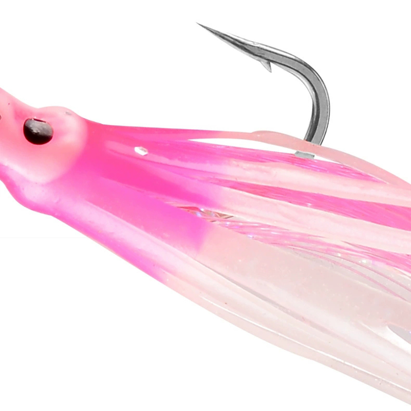 6-Hooks Luminous Octopus Macke - Furoshiki ulasan dan harga